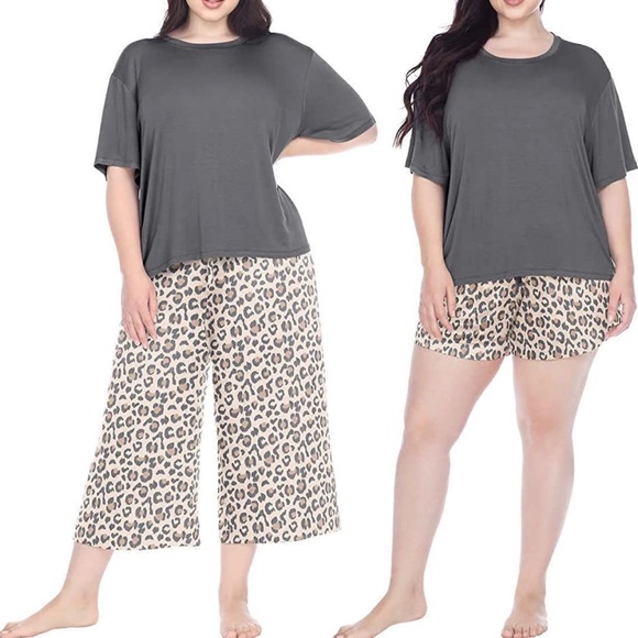 Honeydew Intimates Other - HONEYDEW 3 Piece PJ Set